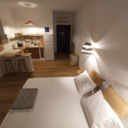 Apartament Harmony Poros Town Zewnętrze zdjęcie