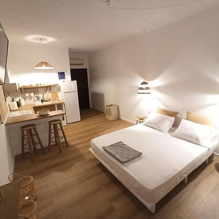 Apartament Harmony Poros Town Zewnętrze zdjęcie
