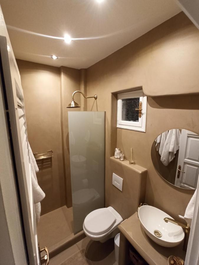 Apartament Harmony Poros Town Zewnętrze zdjęcie