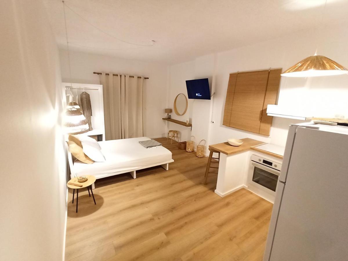 Apartament Harmony Poros Town Zewnętrze zdjęcie