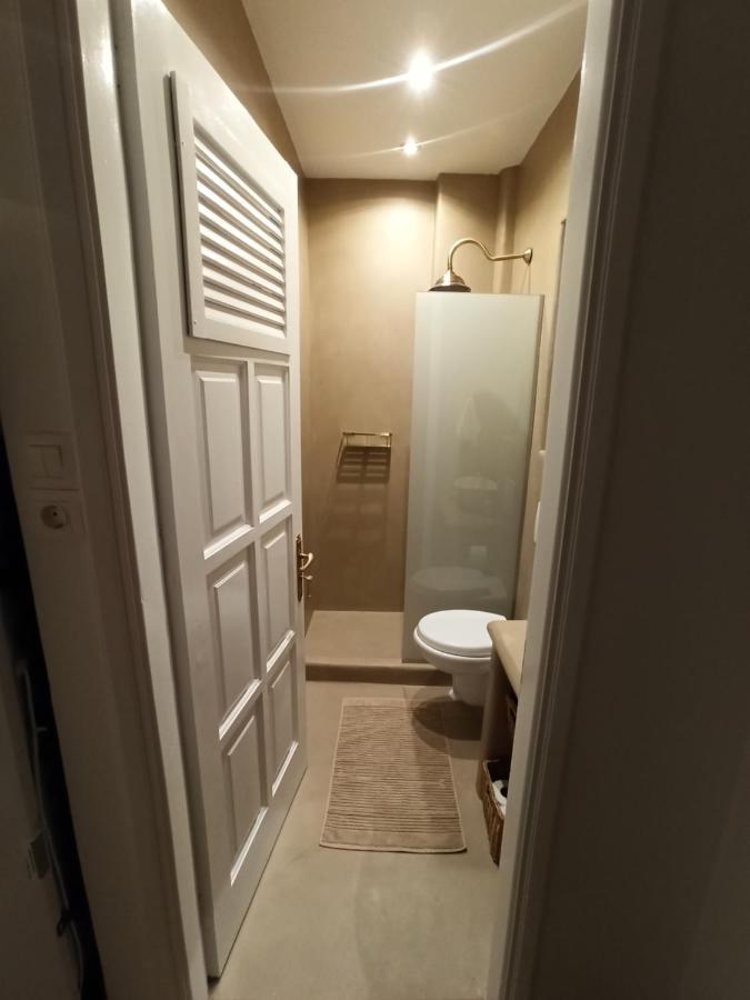 Apartament Harmony Poros Town Zewnętrze zdjęcie