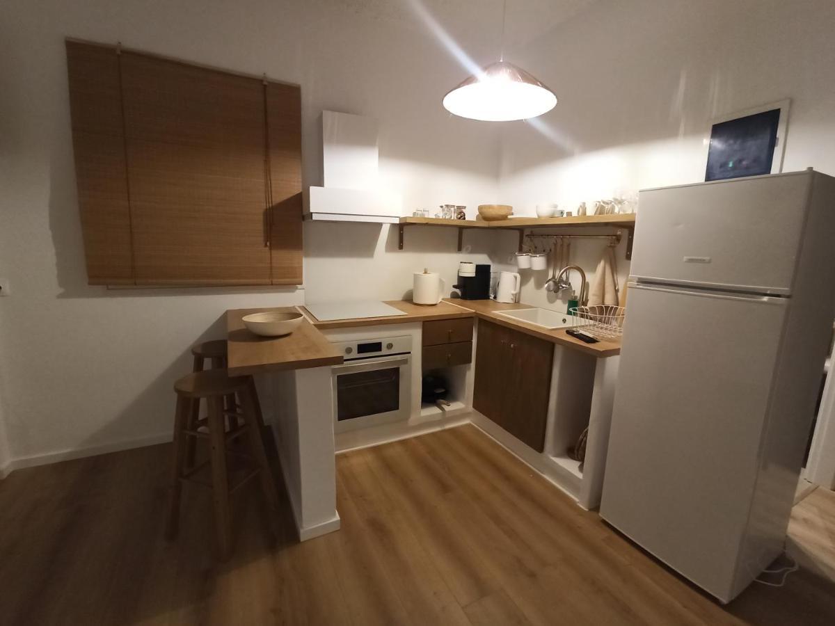 Apartament Harmony Poros Town Zewnętrze zdjęcie