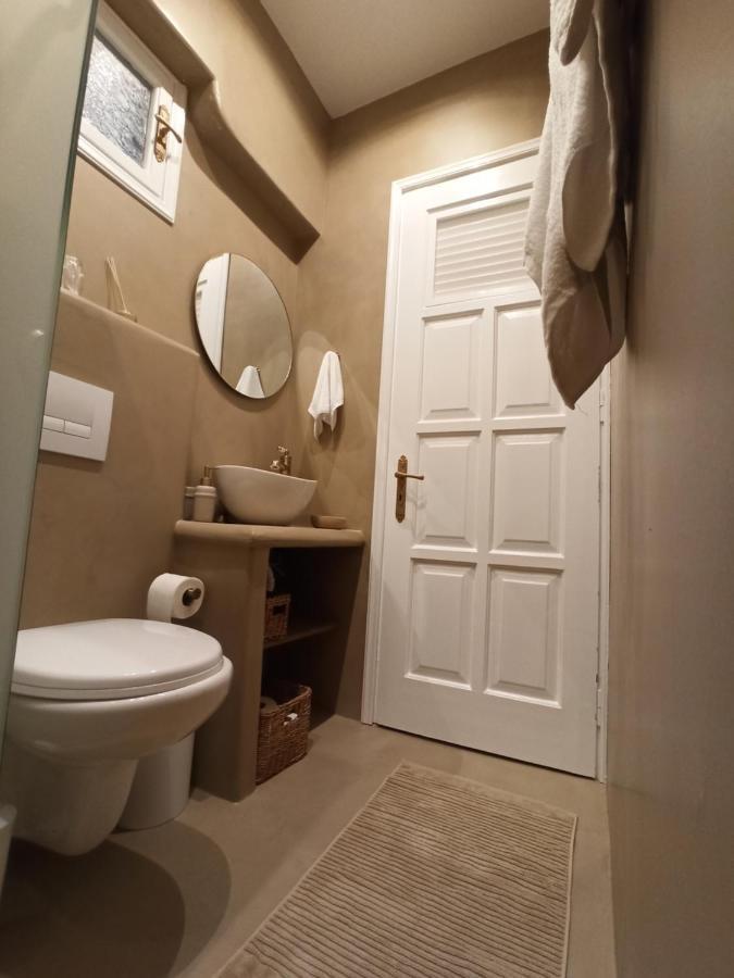 Apartament Harmony Poros Town Zewnętrze zdjęcie