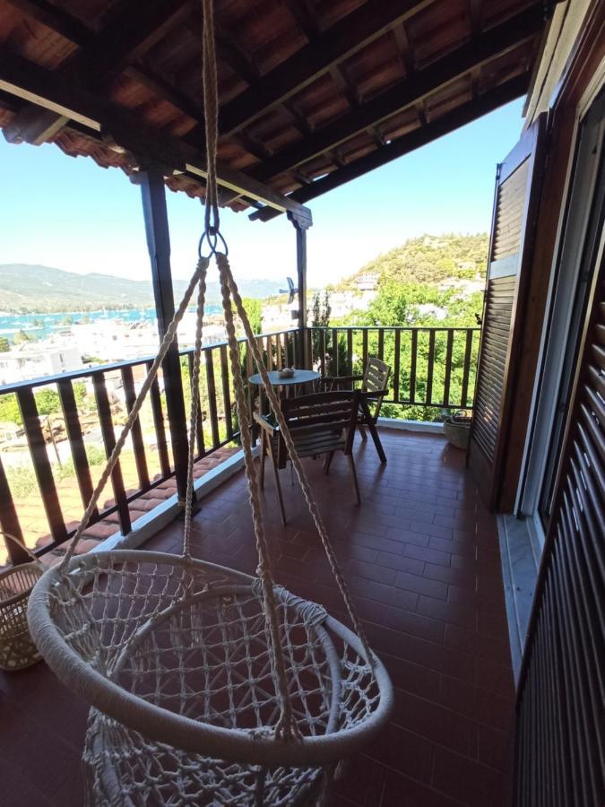 Apartament Harmony Poros Town Zewnętrze zdjęcie