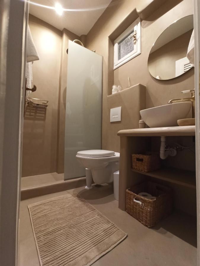 Apartament Harmony Poros Town Zewnętrze zdjęcie