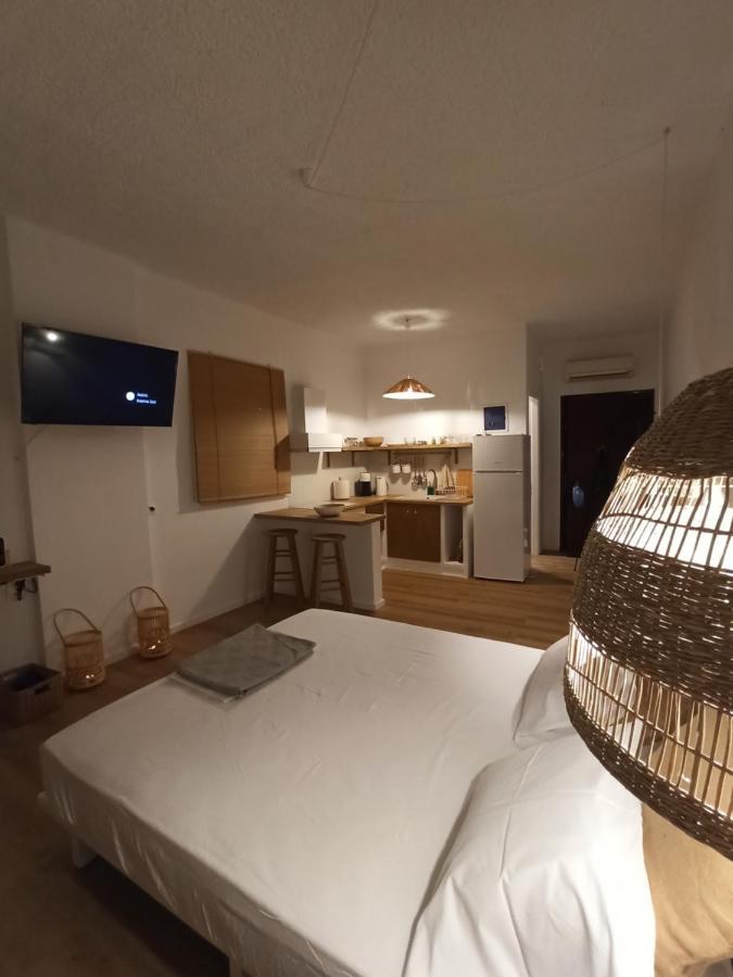Apartament Harmony Poros Town Zewnętrze zdjęcie