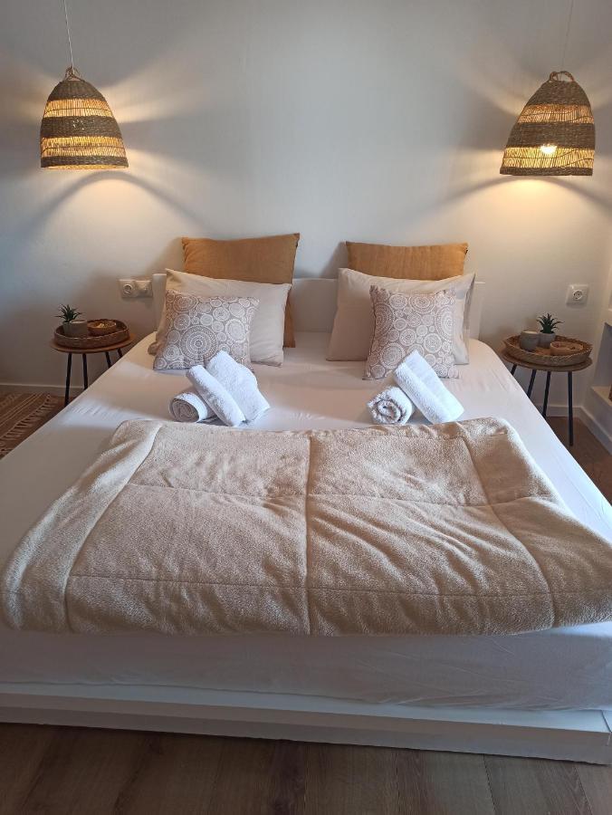 Apartament Harmony Poros Town Zewnętrze zdjęcie